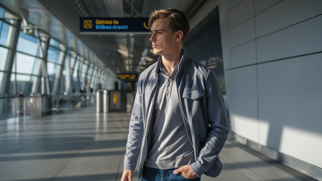 Getxo to Bilbao Airport Transfer: Your Ultimate Guide to Seamless Travel